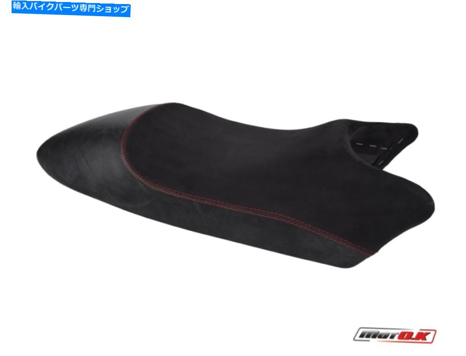 シート DUCATI MONSTER 1994-2007 MOTOKシートカバーB213 / 2 / EXCアンチスリップ038 Ducati Monster 1994-2007 MotoK Seat Cover B213/2/EXC ANTI SLIP 038【並行輸入品】｜Us Custom Parts Shop USDM