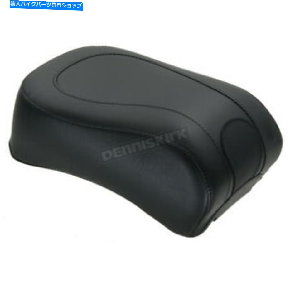 シート マスタングシート8インジアッドリアリアシート - 79713 Mustang Seats 8 in. Wide Recessed Rear Seat - 79713【並行輸入品】
