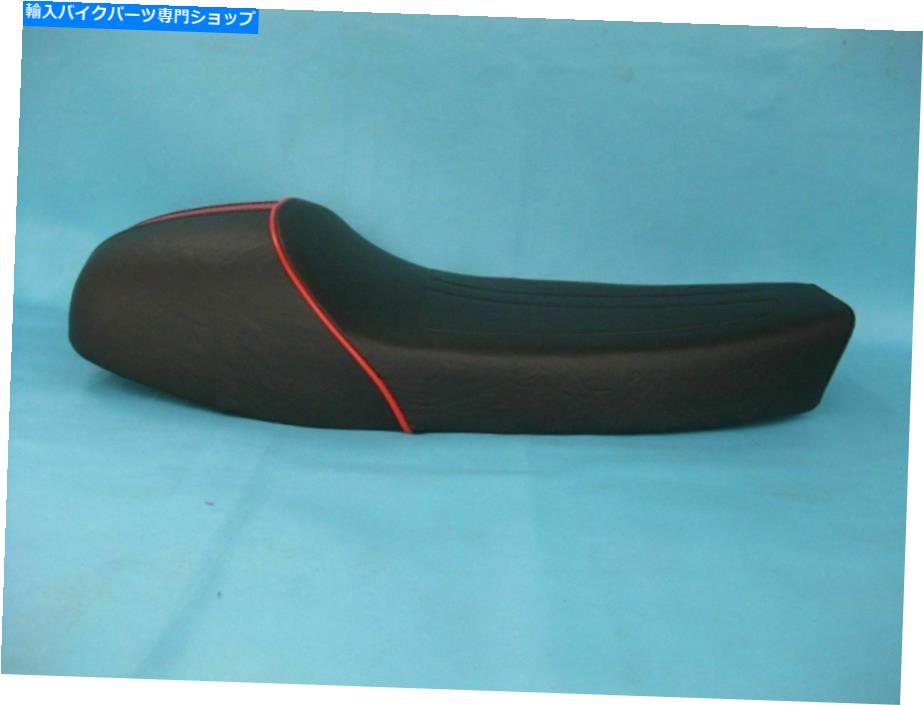 シート Triumph Bonneville T140 TR7カフェレーサーシート#4050 Triumph Bonneville T140 TR7 Cafe Racer Seat #4050【並行輸入品】|Us Custom Parts Shop USDM