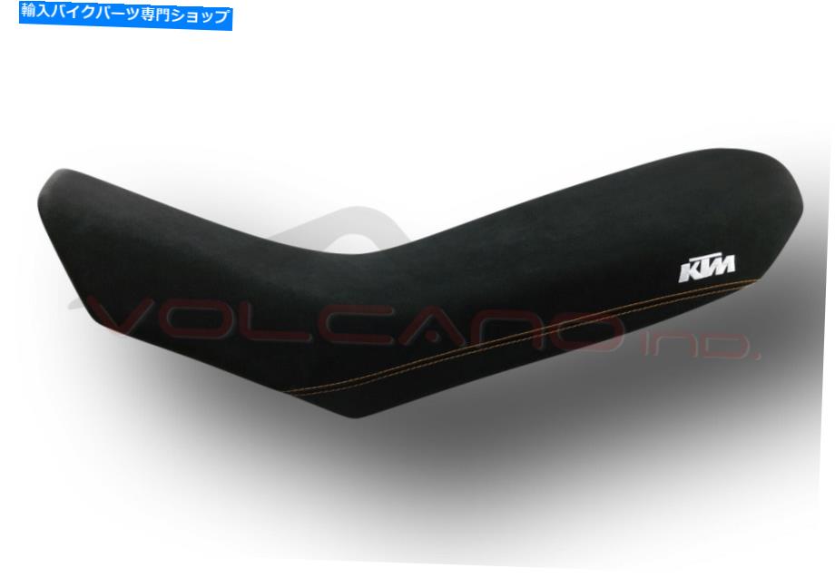 シート シートカバー990アドベンチャーR 2009 2014. Seat Cover 990 ADVENTURE R 2009 2014【並行輸入品】