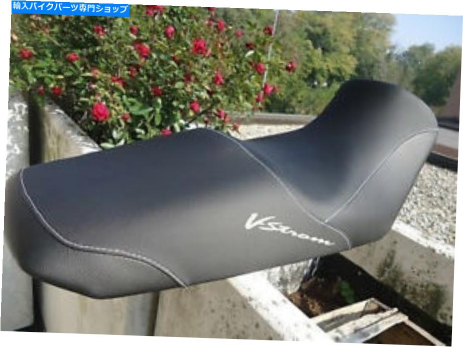 シート 裏地コーティングサドルシートカバーV STROM 1000オートバイスズキVSTROM Lining Coating Saddle Seat Cover V Strom 1000 Motorcycle Suzuki Vstrom【並行輸入品】|Us Custom Parts Shop USDM