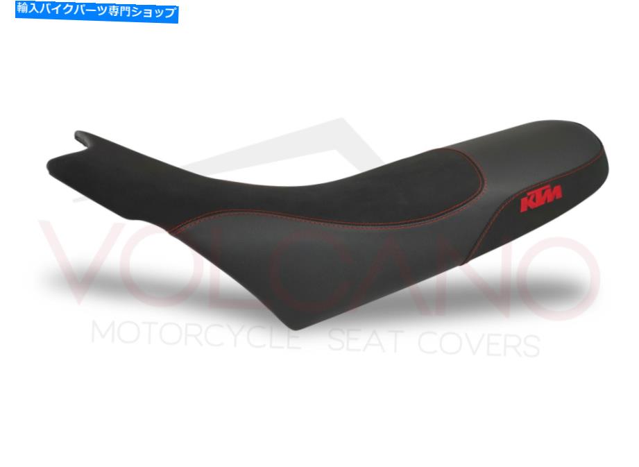 シート シートカバー640デューク2003 Seat Cover 640 DUKE 2003【並行輸入品】