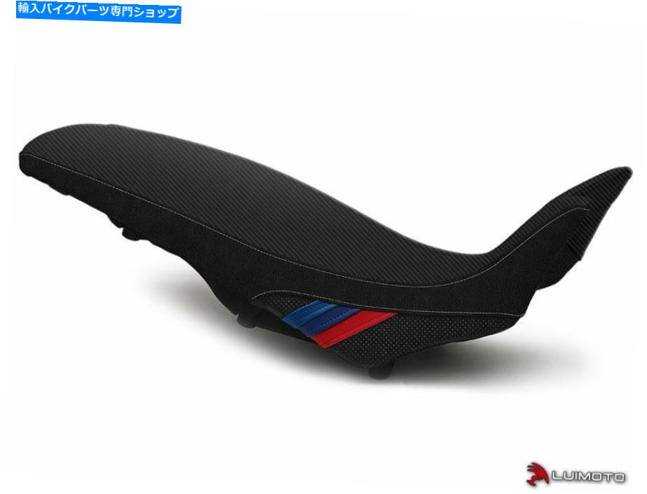 シート BMW F800GS 2008-2013モータースポーツシートカバーカバーハイクオリティルイモト7カラー1 BMW F800GS 2008-2013 MOTORSPORTS SEAT COVER COVERS HI QUALITY LUIMOTO 7 COLORS 1【並行輸入品】｜Us Custom Parts Shop USDM