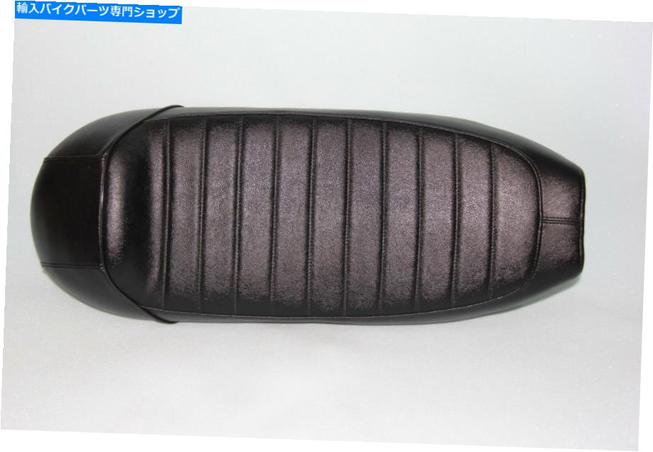 シート TRIUMPH TRIDER T150 T150V T150Eオートバイシートサドルコード：T5151 Triumph Trident T150 T150V T150E motorcycle seat saddle CODE: T5151【並行輸入品】｜Us Custom Parts Shop USDM