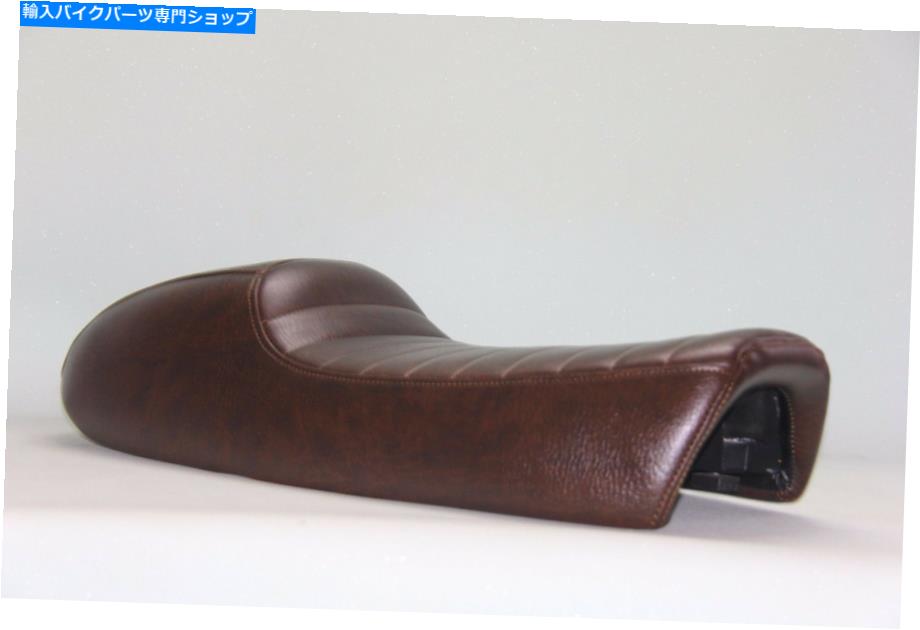 シート Texavina Seat 1976 1977 Yamaha RD400ソロ低プロファイルスポーツサドルコード：T7076 Texavina seat 1976 1977 Yamaha RD400 solo low profile sport saddle CODE: T7076【並行輸入品】｜Us Custom Parts Shop USDM