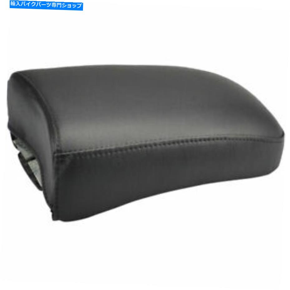 シート Saddlemenの滑らかなリニガードリアシートのサドルメンのリアガードソロハーレーFXR Saddlemen Smooth Renegade Rear Seat for Saddlemen Renegade Solo Harley FXR【並行輸入品】|Us Custom Parts Shop USDM