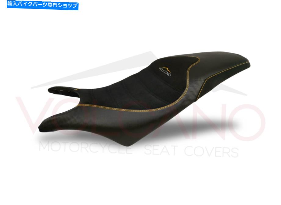 シート 新しいシートカバーサドルカバーフィットホンダホーネット600 2007-2013 New Seat Cover Saddle Cover Fits Honda HORNET 600 2007-2013【並行輸入品】｜Us Custom Parts Shop USDM