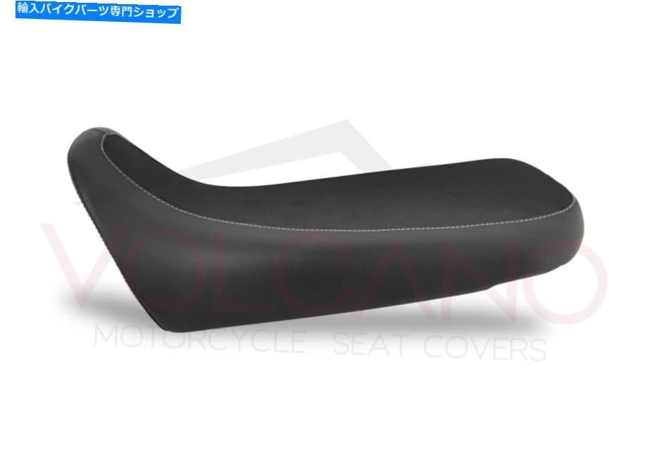 シート シートカバーサドルカバーフィットホンダアフリカツイン750 RD07 Seat Cover Saddle Cover Fits Honda AFRICA TWIN 750 RD07【並行輸入品】