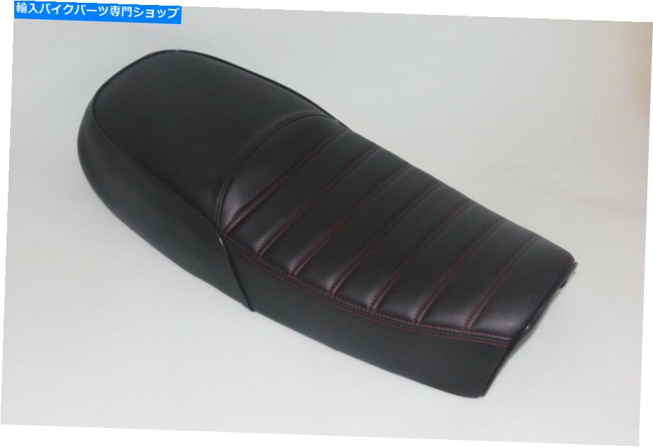 シート 1970-1972ヤマハRD350 R5 DS7クラシックオートバイシートコード：L1080 1970-1972 Yamaha RD350 R5 DS7 classic motorcycle seat CODE: L1080【並行輸入品】｜Us Custom Parts Shop USDM