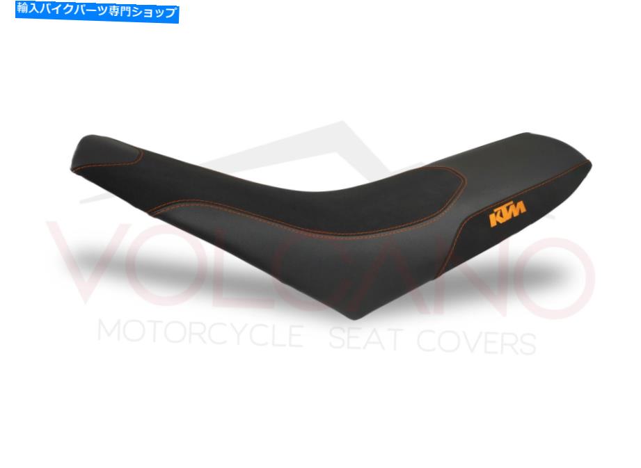 シート シートカバー950 Supermoto 2006 2008 KT019 Seat Cover 950 Supermoto 2006 2008 kt019【並行輸入品】 45,372円