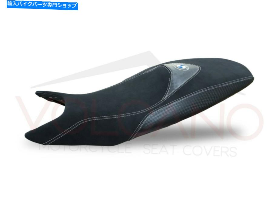 シート 新しいシートカバーF 800 ST 2006 - 2012 - New Seat Cover F 800 St 2006 - 2012 -【並行輸入品】
