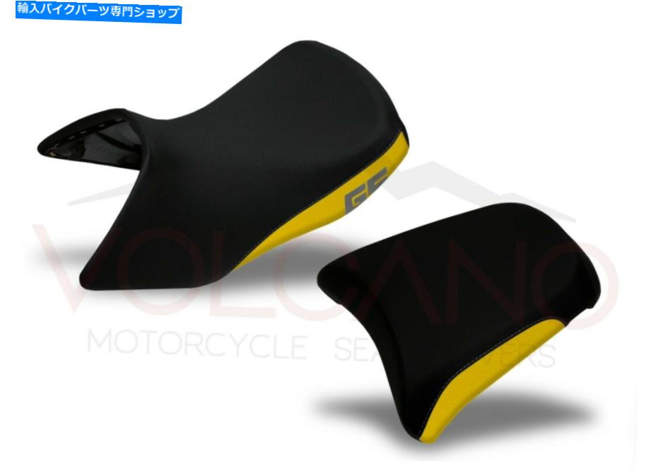 シート 新しいシートカバーR 1200 GS 2005 - 2012 - New Seat Cover R 1200 GS 2005 - 2012 -【並行輸入品】
