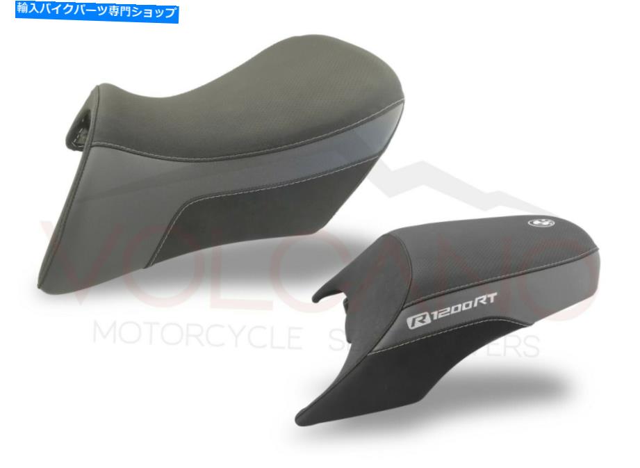 シート シートカバーR 1200 RT 2010 - 2013 - B081C Seat Cover R 1200 Rt 2010 - 2013 - B081C【並行輸入品】