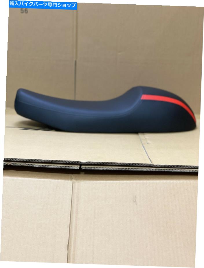 シート BSA 650ライトニングカフェレーサーシートユニットメタルオートバイシートパン#8953 BSA 650 Lightning cafe racer seat unit metal motorcycle seat pan #8953【並行輸入品】|Us Custom Parts Shop USDM