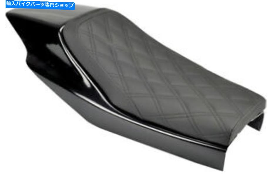 シート SaddlemenシートエリミネータラティスZ4204 Saddlemen Seat Eliminator Lattice Z4204【並行輸入品】