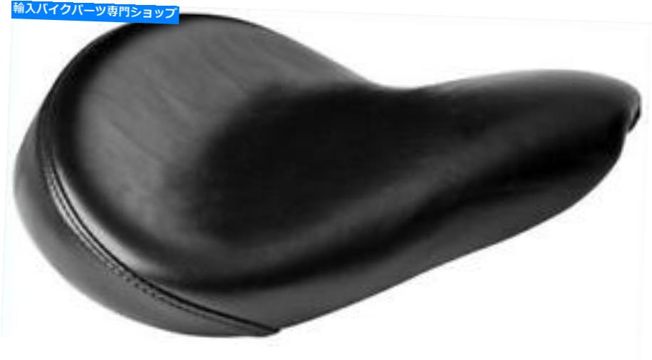 シート Le Pera Buddy Boy Dead Solo Spring Seet L-106 Le Pera Buddy Boy Deep Dish Solo Spring Seat Large L-106【並行輸入品】