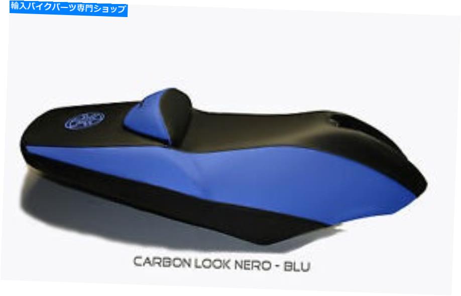 シート TAMPEZZERIAITIALIA.IT 6によるT MAX年2001 - 2007のためのシートカバー SEAT COVER FOR T MAX YEAR 2001 - 2007 by tappezzeriaitalia.it 6【並行輸入品】