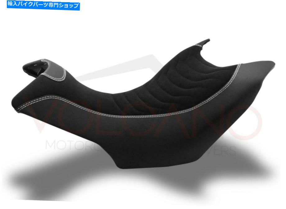 シート シートカバーMultistrada 950 2018 - 2020 Seat Cover MULTISTRADA 950 2018 - 2020【並行輸入品】｜Us Custom Parts Shop USDM