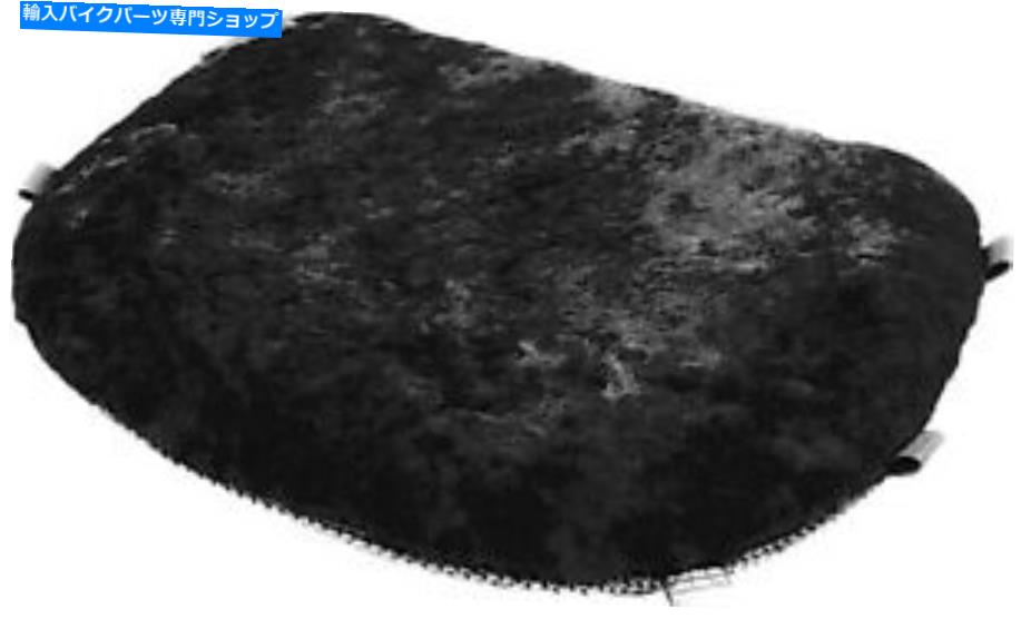 シート Pro Pad 6405シープスキンシートパッドツーリング - 16.5in.w x 14in.l Pro Pad 6405 Sheepskin Seat Pad Touring - 16.5in.W x 14in.L【並行輸入品】｜Us Custom Parts Shop USDM