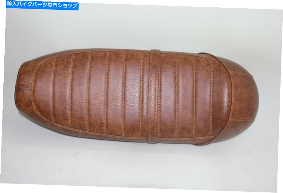 シート Triumph T160 Trident 750CCロープロファイルオートバイシートコード:T7169 Triumph T160 Trident 750cc low profile motorcycle seat CODE: T7169【並行輸入品】|Us Custom Parts Shop USDM