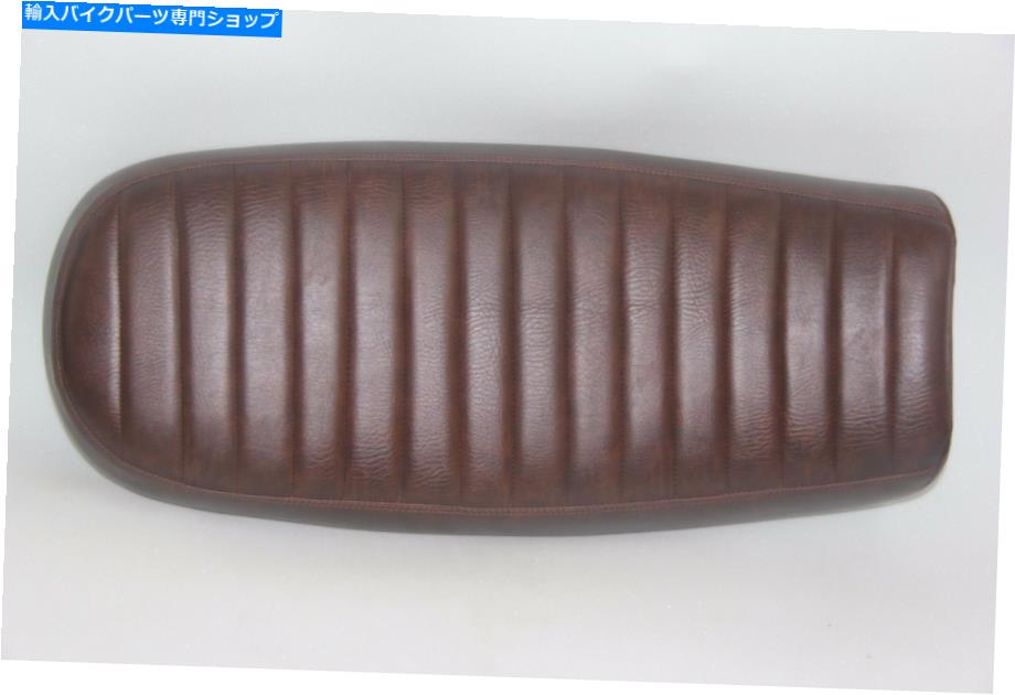 シート 1979-1980ホンダCB650ロープロファイルカフェレーサーシートコードコード：L1082 1979-1980 Honda CB650 low profile cafe racer seat CODE: L1082【並行輸入品】 48,613円