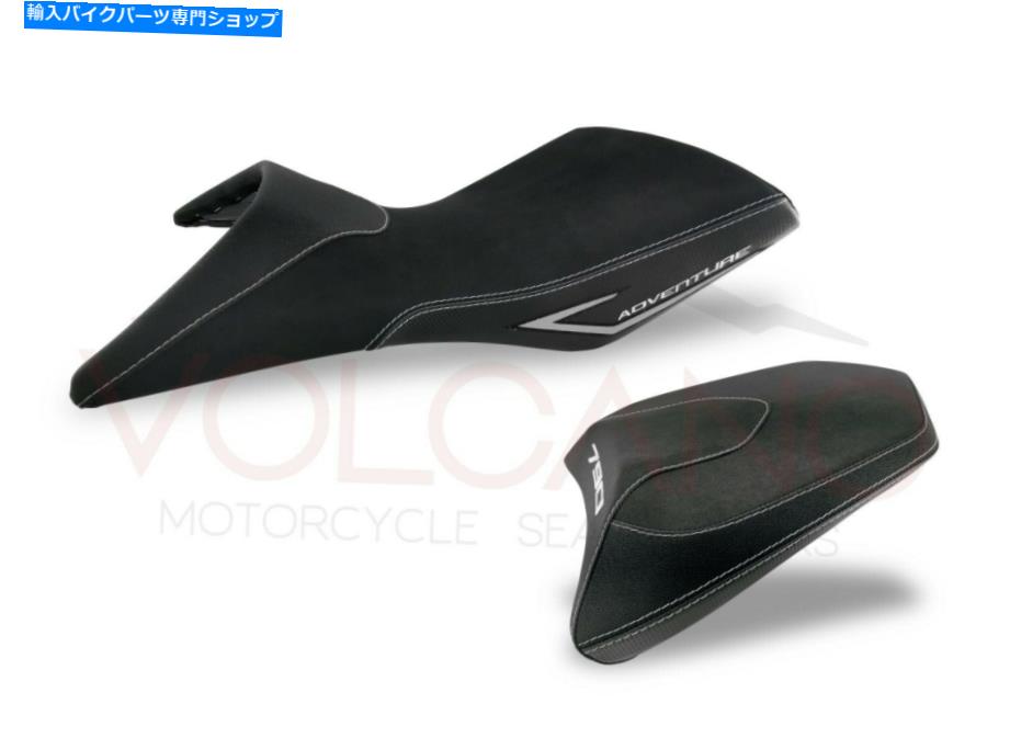 シート シートカバー790アドベンチャー2019 - 2020 - KT024C Seat Cover 790 ADVENTURE 2019 - 2020 - KT024C【並行輸入品】