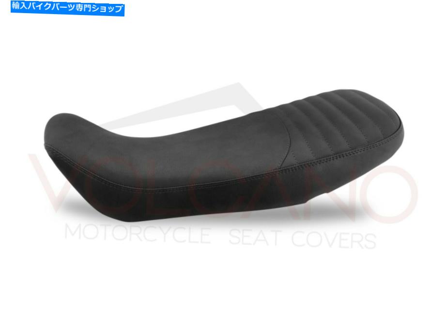 シート シートカバーCaballero Scrambler 125/250/500 2018-2020 - Seat Cover Caballero SCRAMBLER 125/250/500 2018-2020 -【並行輸入品】｜Us Custom Parts Shop USDM