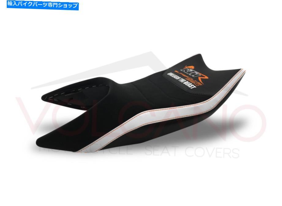 シート 新しいシートカバースーパーダーク1290 2011 New Seat Cover SUPERDUKE 1290 2011【並行輸入品】