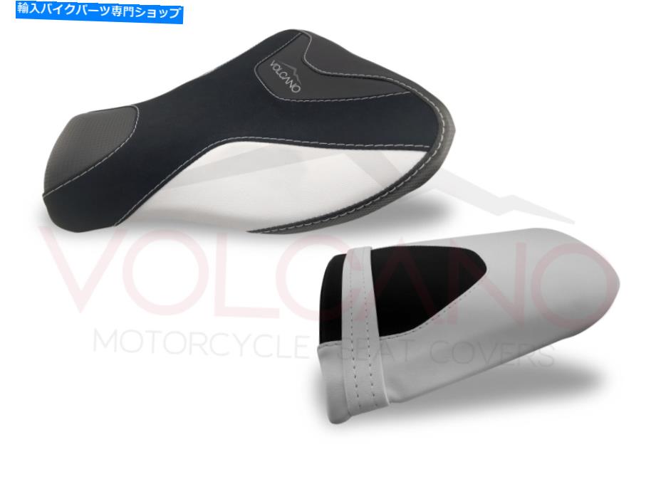 シート シートカバーサドルカバーホンダCBR 600 RR 2007-2013 ART.H048C Seat Cover Saddle Cover Honda CBR 600 RR 2007-2013 ART.H048C【並行輸入品】|Us Custom Parts Shop USDM