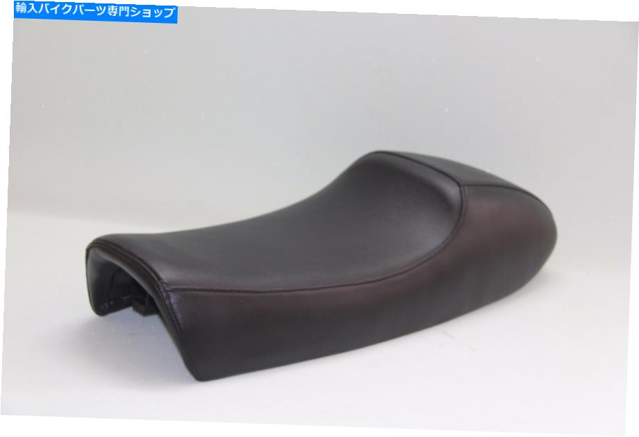 シート ヤマハRD250 RD350 1973 1974 1975ソロのロープロファイルカフェレーサーシートコード:S6061 Yamaha RD250 RD350 1973 1974 1975 solo low profile cafe racer seat CODE: S6061【並行輸入品】|Us Custom Parts Shop USDM