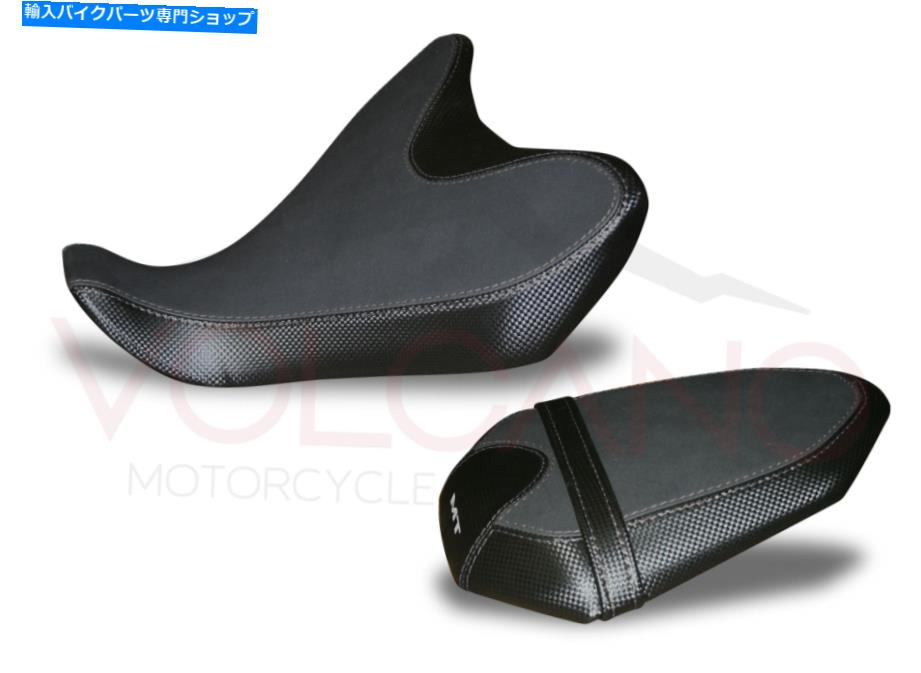 シート 新しいシートカバーサドルカバーヤマハMT07 MT 07 2015 2017 New Seat Cover Saddle Cover Yamaha MT07 MT 07 2015 2017【並行輸入品】｜Us Custom Parts Shop USDM