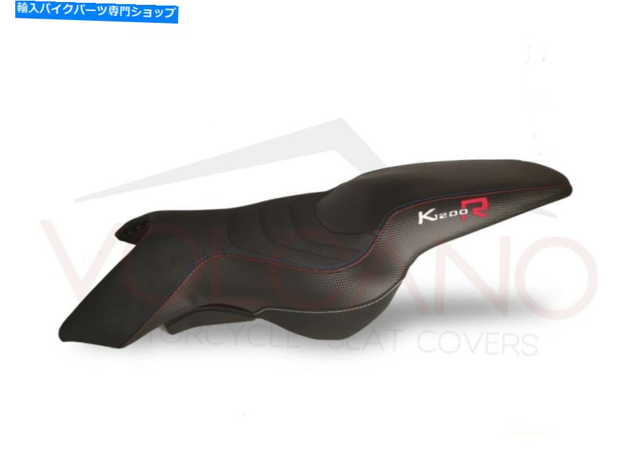 シート シートカバーK 1200 R / K 1300 R 2007 - 2015 - B080 Seat Cover K 1200 R/K 1300 R 2007 - 2015 - B080【並行輸入品】|Us Custom Parts Shop USDM