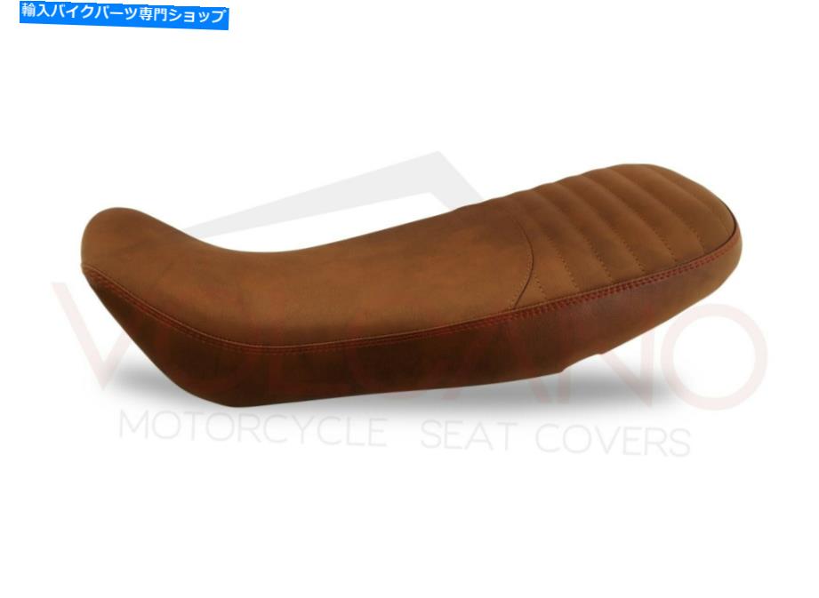 シート シートカバーキャバレロラリー500 2018-2020 - Seat Cover Caballero RALLY 500 2018-2020 -【並行輸入品】