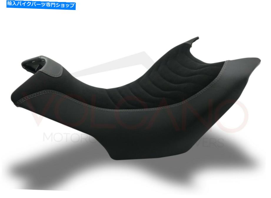シート 座席カバーMultistrada 1200/1260 Enduro 2016 - 2020. Seat Cover MULTISTRADA 1200/1260 ENDURO 2016 - 2020【並行輸入品】
