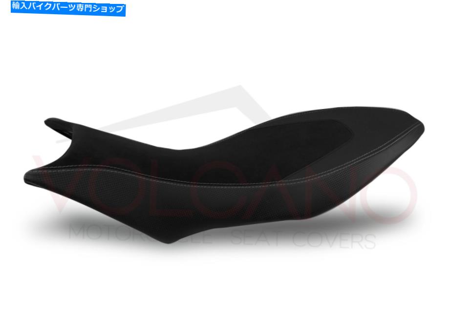シート シートカバーDORODURO 900 2017 - 2020 - AP010. Seat Cover DORSODURO 900 2017 - 2020 - AP010【並行輸入品】