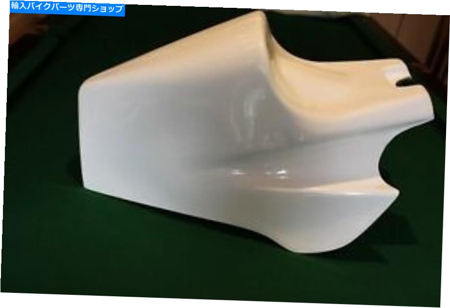 シート ヤマハTZ 500シート（TZ 250 350）ガラス繊維TZ 750 Yamaha TZ 500 Seat (Not TZ 250 350) fibreglass TZ 750【並行輸入品】