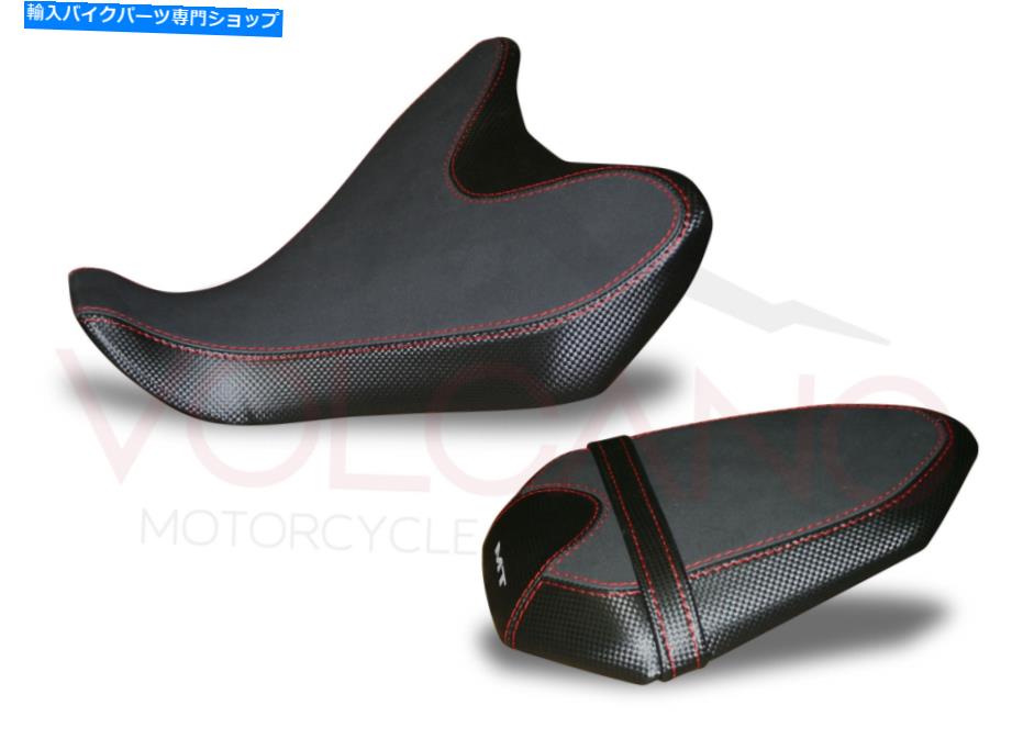 シート 新しいシートカバーサドルカバーヤマハMT07 MT 07 2015 New Seat Cover Saddle Cover Yamaha MT07 MT 07 2015【並行輸入品】|Us Custom Parts Shop USDM