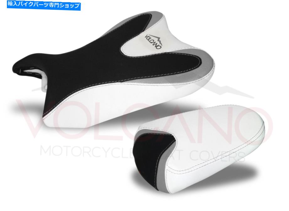 シート シートカバーサドルカバースズキ600/750 Seat Cover Saddle Cover Suzuki 600/750【並行輸入品】|Us Custom Parts Shop USDM