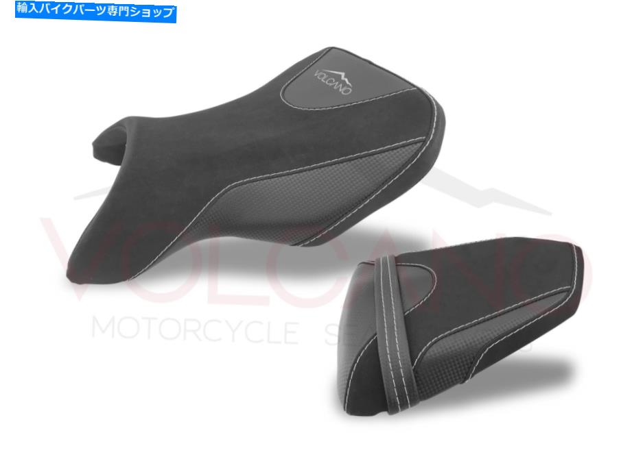 シート シートカバーサドルカバースズキGSR 750 2010 - 2017 Art.S031C Seat Cover Saddle Cover Suzuki GSR 750 2010 - 2017 ART.S031C【並行輸入品】｜Us Custom Parts Shop USDM