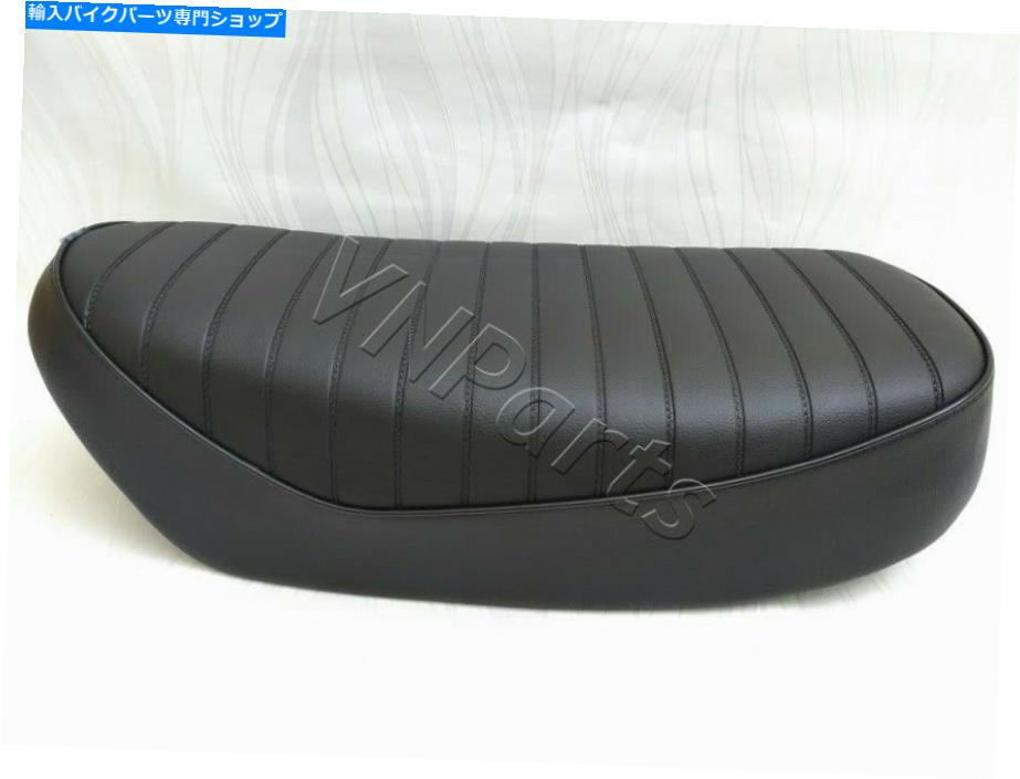 シート 74-76ホンダCT70トレイル70 ST50 ST70 DAXシートサドル 74-76 Honda CT70 Trail 70 ST50 ST70 Dax Seat Saddle【並行輸入品】