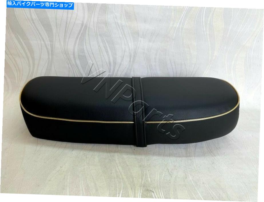 シート 70-73古いホンダCD50シート。 SS50 CD90 SS50 SS50V SS50Mシートサドルメタルベース02 70-73 Old Honda CD50 Seat. SS50 CD90 SS50 SS50V SS50M Seat Saddle Metal Base 02【並行輸入品】