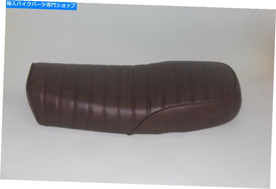 シート ホンダCL350 K4-K5 1972-1973ロープロファイルカフェレーサーシートコードコードコード:L3047 Honda CL350 K4-K5 1972-1973 low profile cafe racer seat CODE: L3047【並行輸入品】|Us Custom Parts Shop USDM
