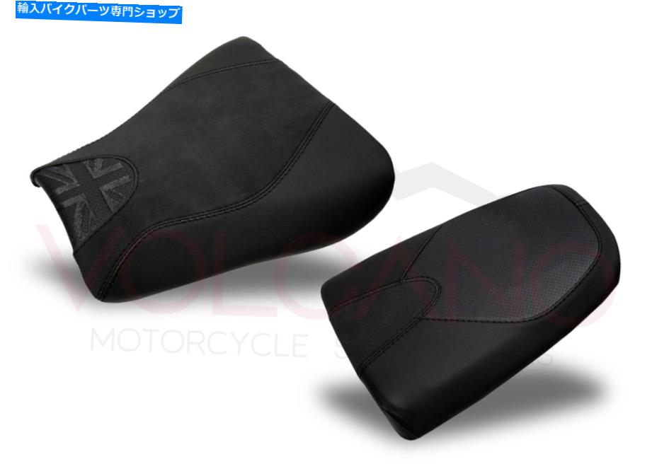 シート シートカバースピードトリプル995 Seat Cover SPEED TRIPLE 995【並行輸入品】