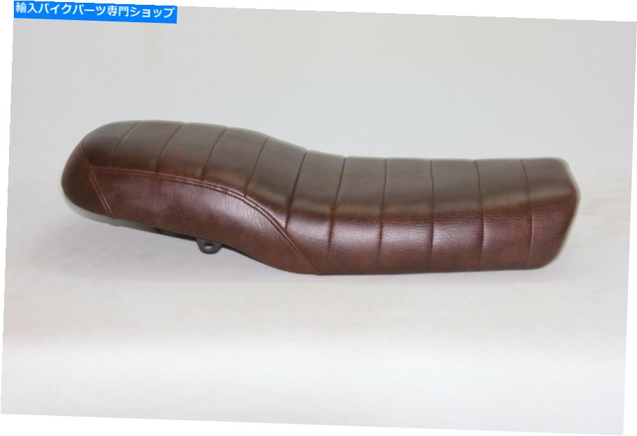 シート 28インチ1982-1983ホンダCB750SC CB750ナイトホークカフェレーサーシートコードコード：T2179 28 inches 1982-1983 Honda CB750SC CB750 Nighthawk cafe racer seat CODE: T2179【並行輸入品】｜Us Custom Parts Shop USDM 48,613円