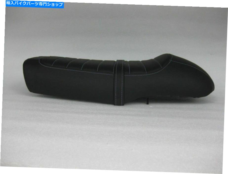 シート 金属鍋のホンダCJ250 CJ360 CJ360T完全な座席＃4362 Honda CJ250 CJ250T CJ360 CJ360T complete seat with Metal pan #4362【並行輸入品】