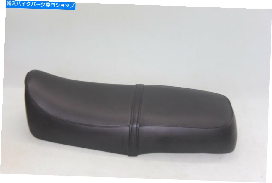 シート ホンダCB72 CB77スーパーホーク1961-1968クラシックスタイルシートアフターマーケットコード：Z1139 Honda CB72 CB77 Super Hawk 1961-1968 classic style seat aftermarket CODE: Z1139【並行輸入品】