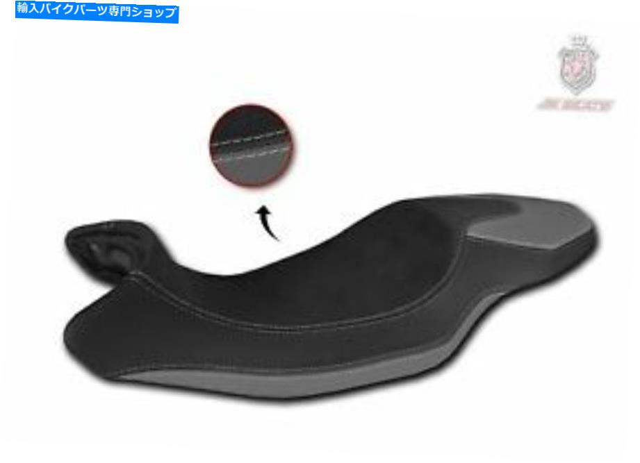 シート BMW F900XR 2020-2021 JN-EuropeデザイナーシートカバーアンチスリップNEW 312/0065 BMW F900XR 2020-2021 JN-Europe Designer Seat Cover Anti-Slip New 312/0065【並行輸入品】