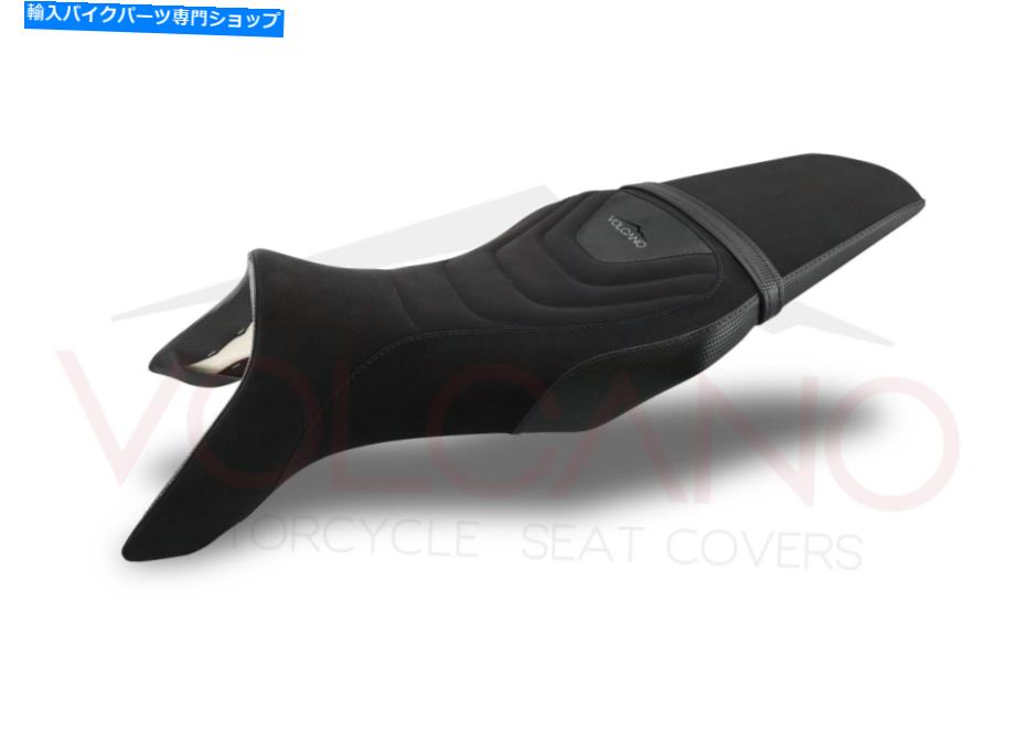 シート シートカバーサドルカバーヤマハMT09 MT 09 SP 2014 Seat Cover Saddle Cover Yamaha MT09 MT 09 SP 2014【並行輸入品】