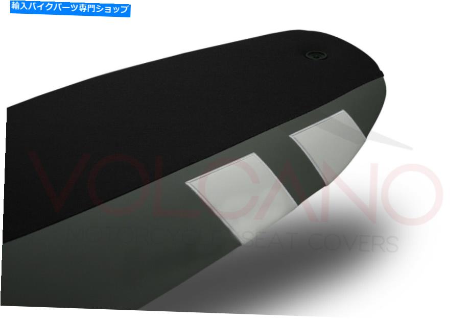シート 裏地アクリルサドルシートHP2メガモト2007 - 2012 - Lining Acrylic Saddle Seat HP2 MEGAMOTO 2007 - 2012 -【並行輸入品】|Us Custom Parts Shop USDM