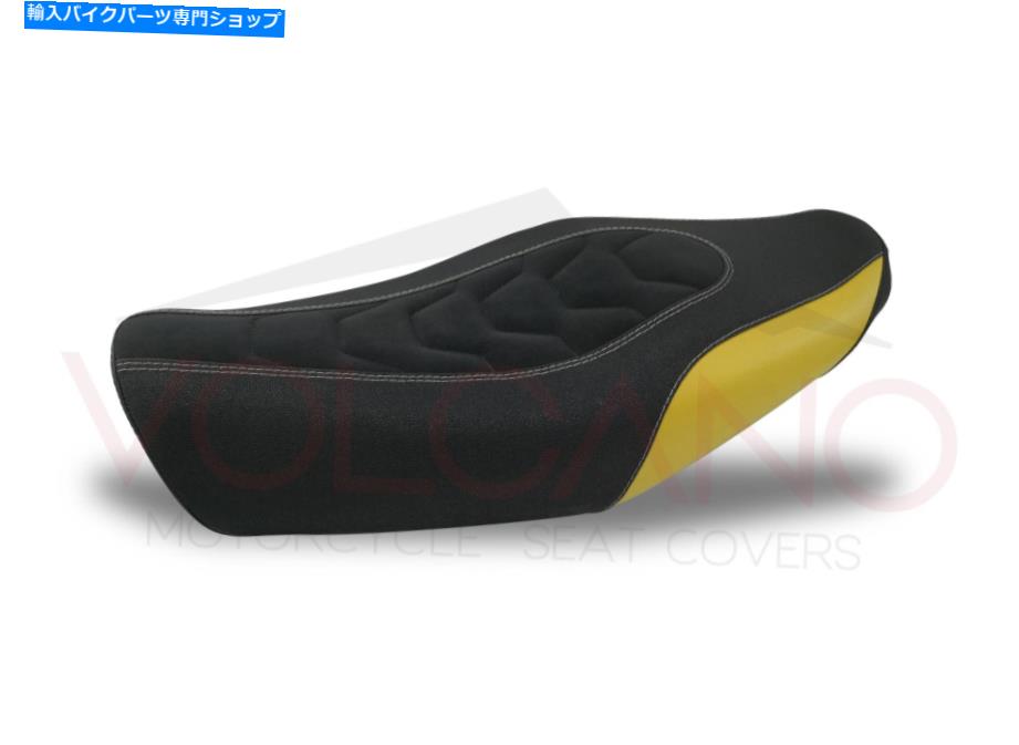 シート 裏地アクリルサドルシートXSR 700 2016. Lining Acrylic Saddle Seat XSR 700 2016【並行輸入品】｜Us Custom Parts Shop USDM